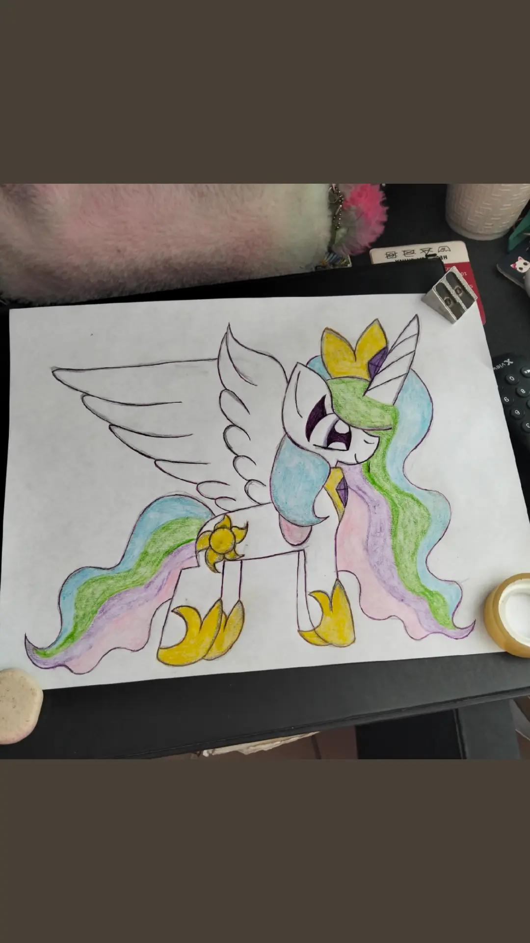 @Michelleponiycandyrainbow290