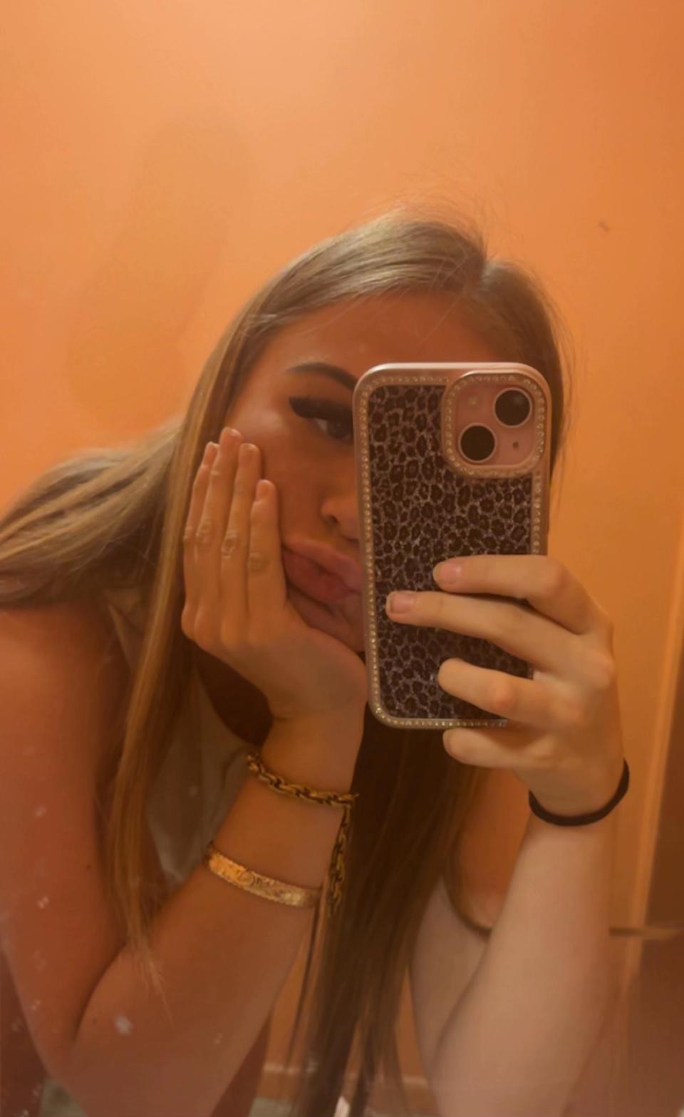 @Lyss~Grace⚜️♥️🎀