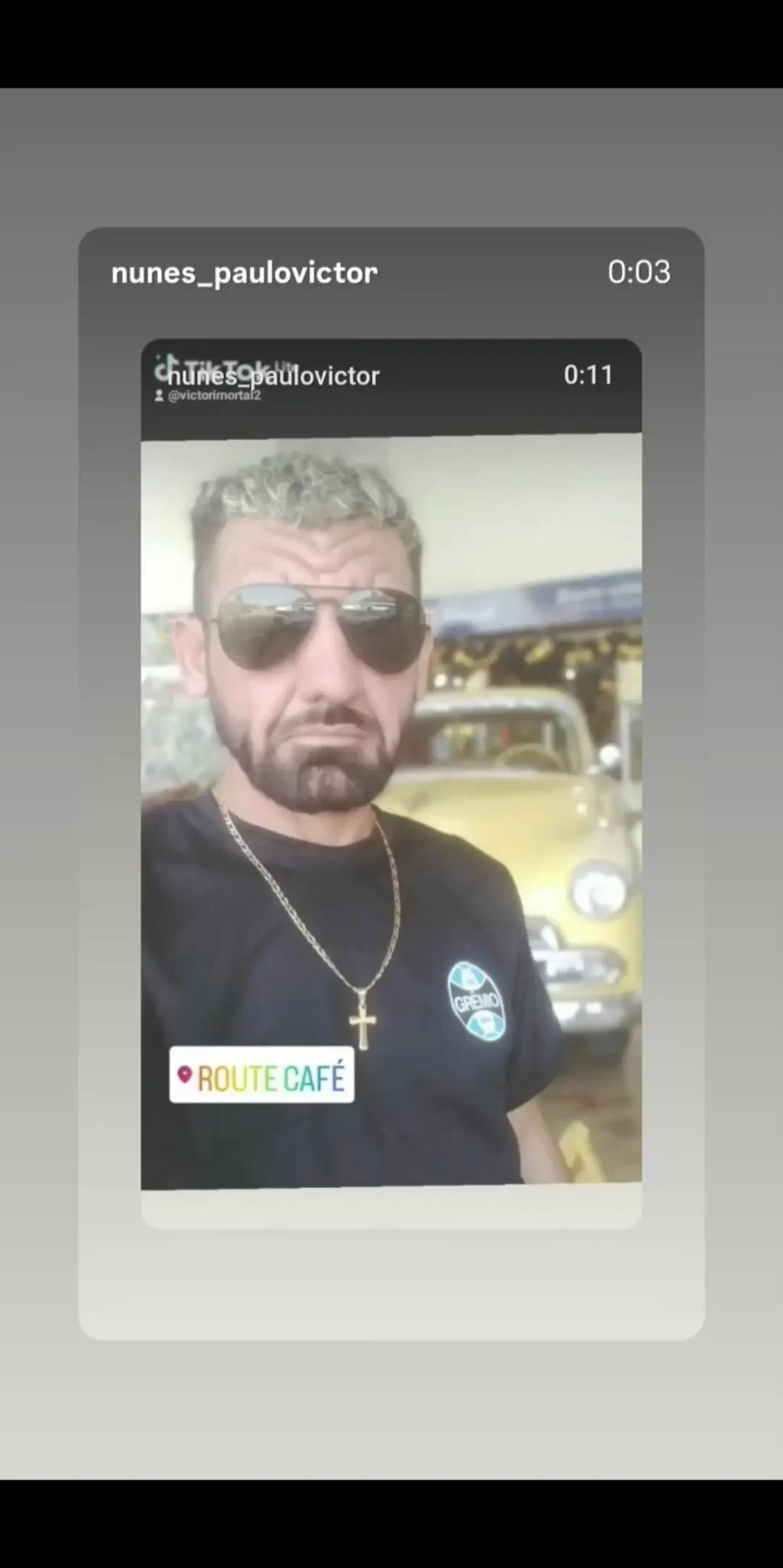 @Paulo Victor