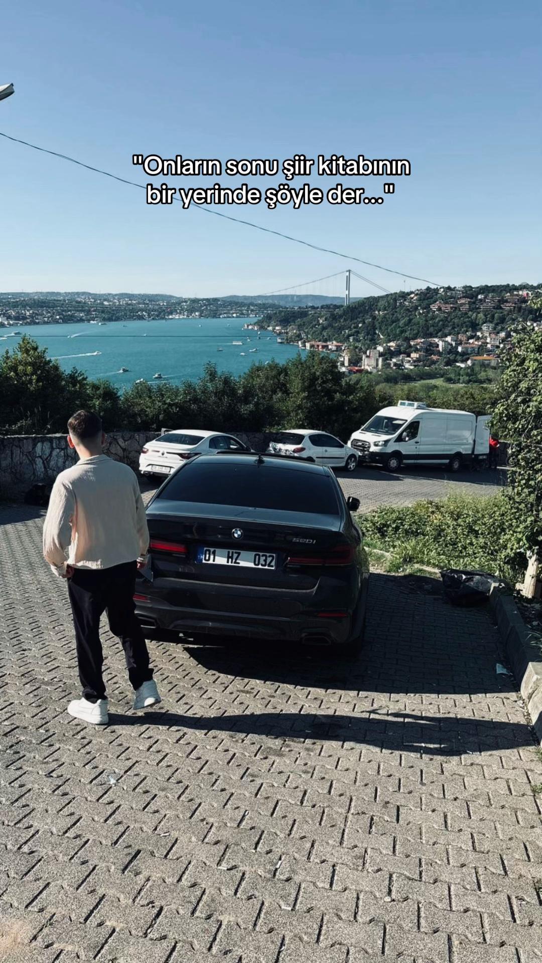 @burak güney