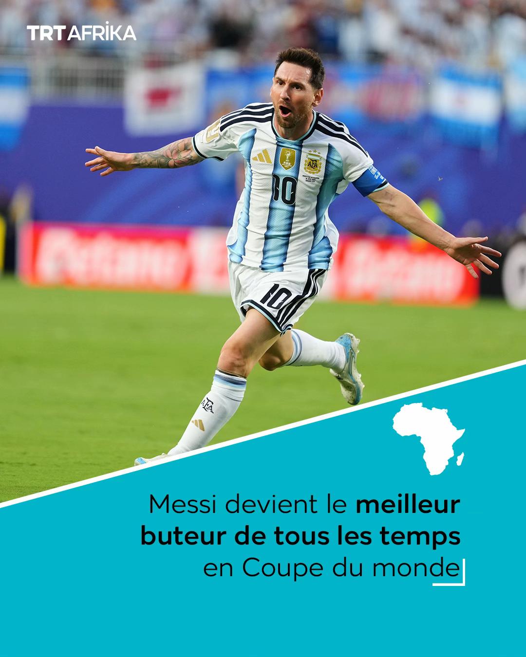 @TRT Afrika Fran&ccedil;ais