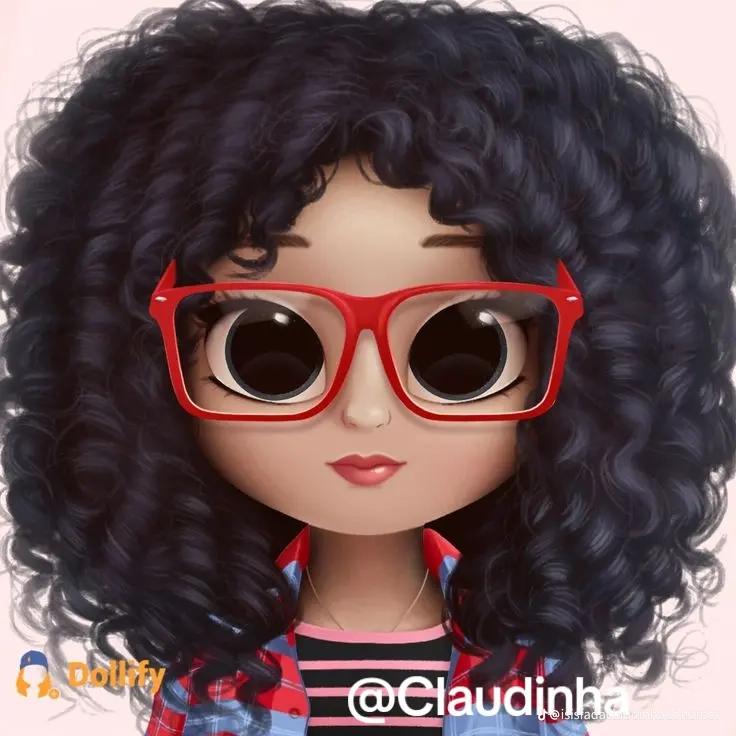 @Claudinha