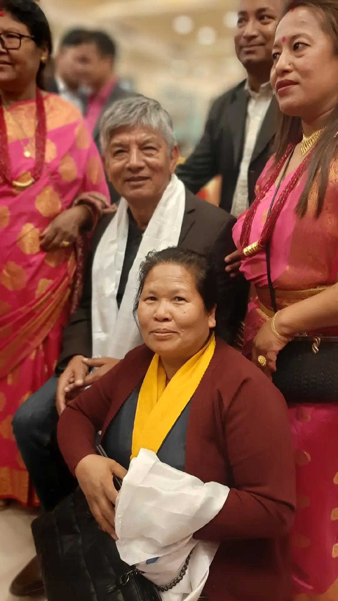 @Pasang diki Sherpa