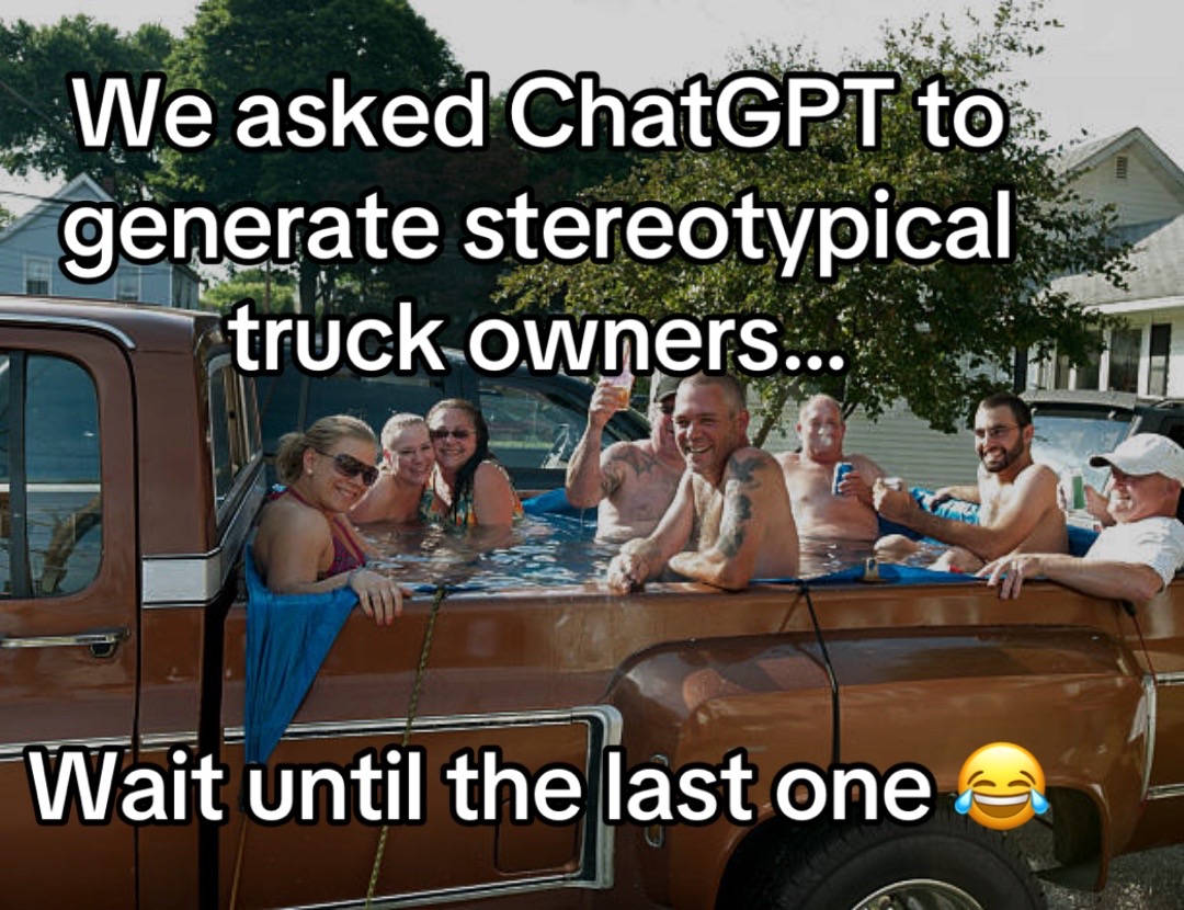 @Pickup Outfitters