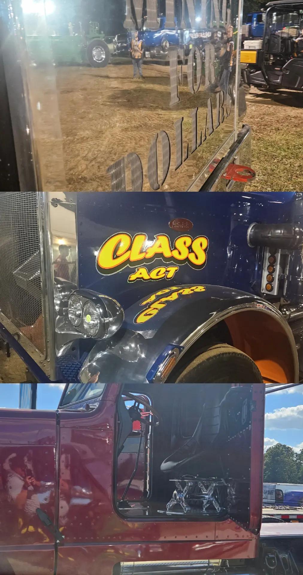 @Pro Pulling Series