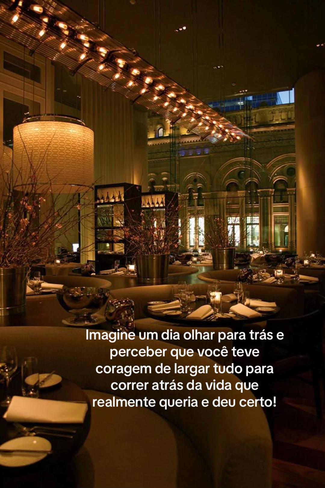 @REFLETINDO COM VOCÊ