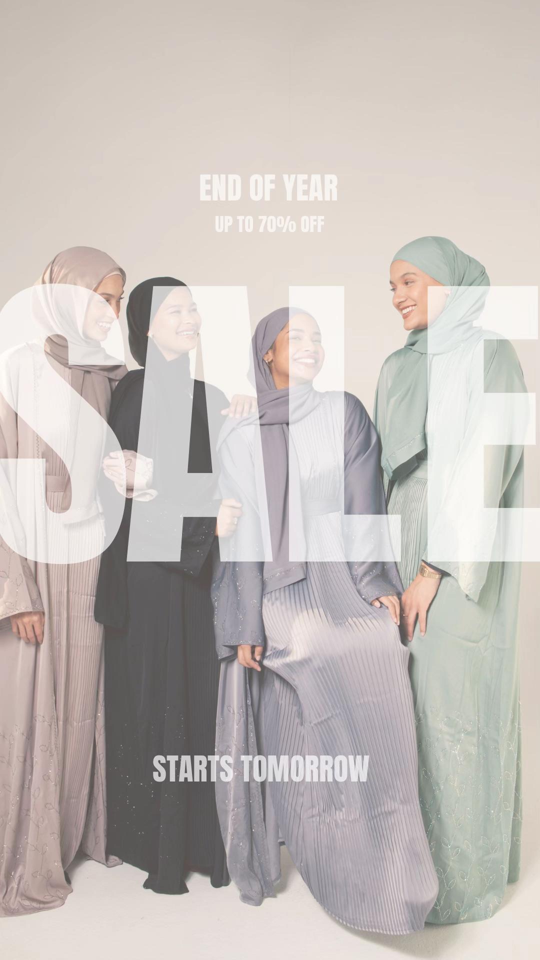 @Beyond Hijab