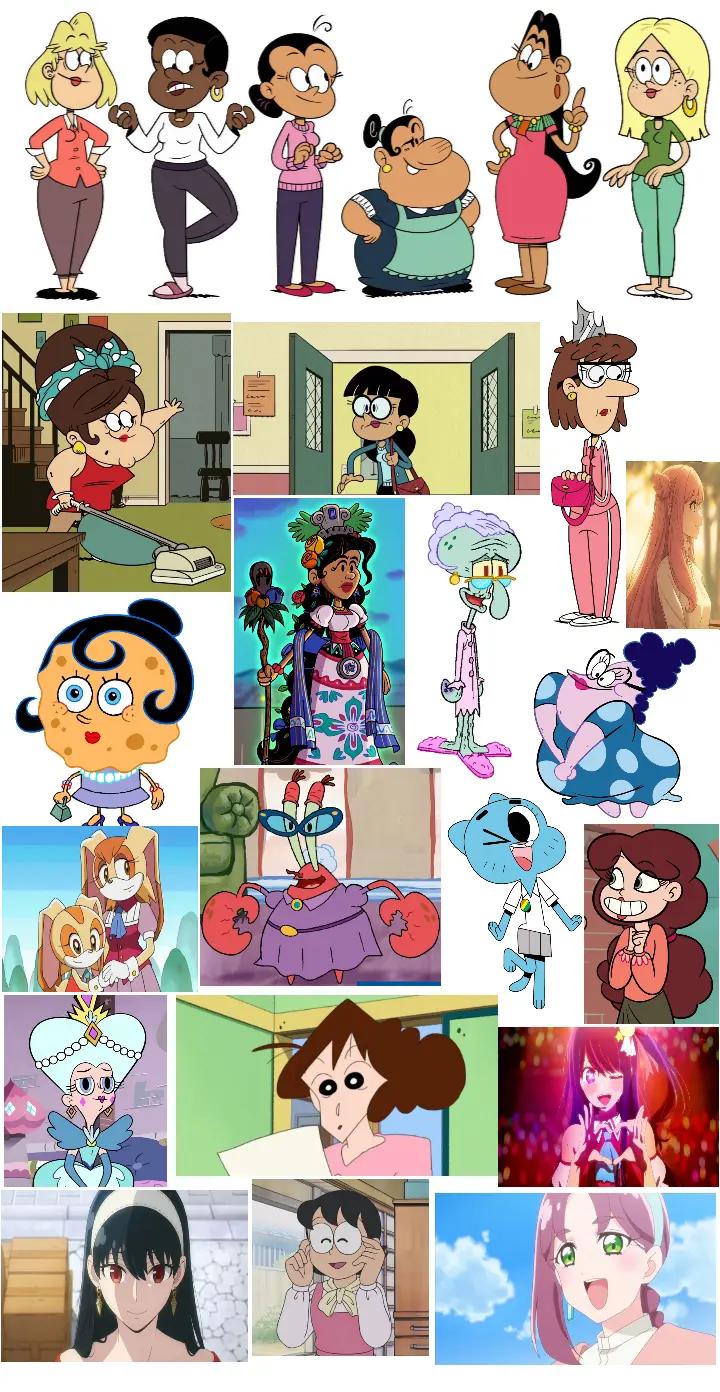 @Amimatedtlhdeservebetter