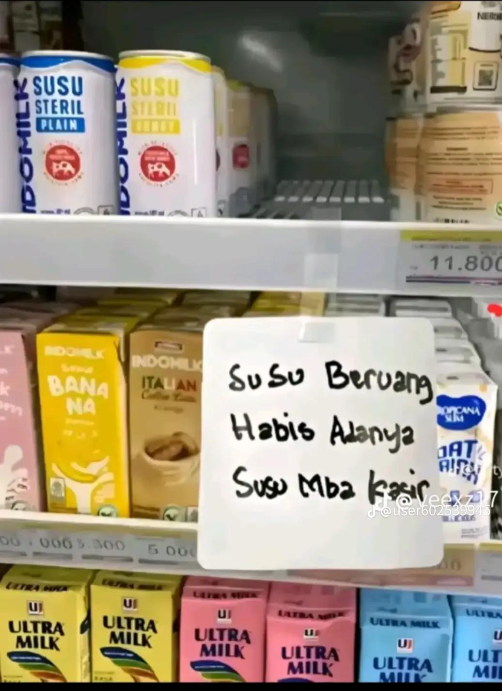 @kenapa nyak?