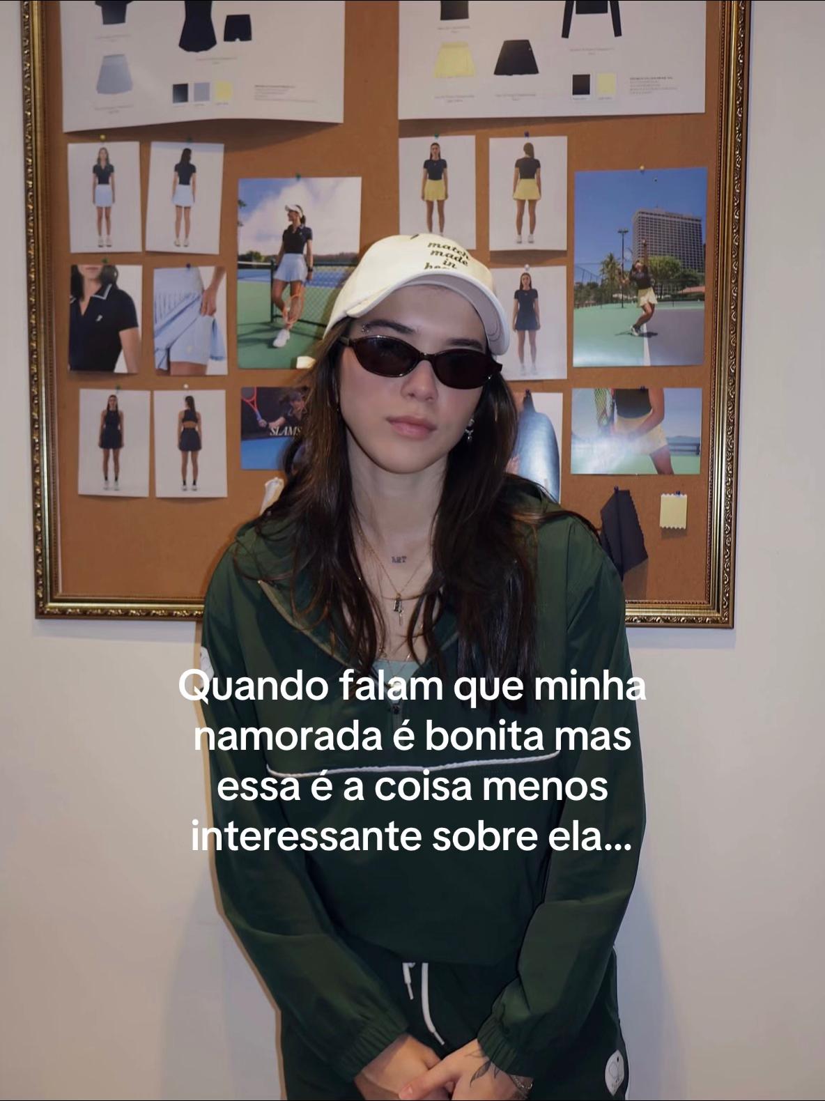 @Ana Luiza