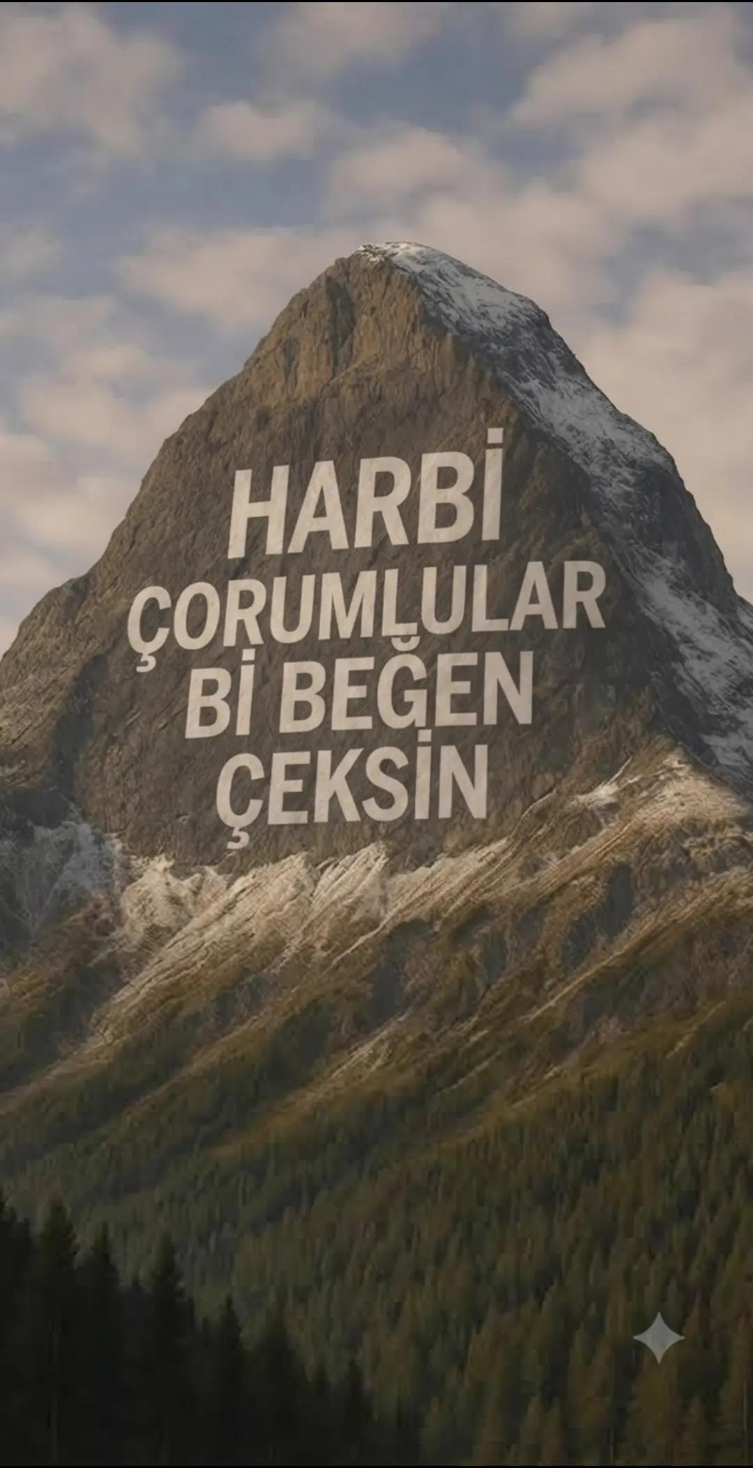 @&Ccedil;ORUMLUYUZ
