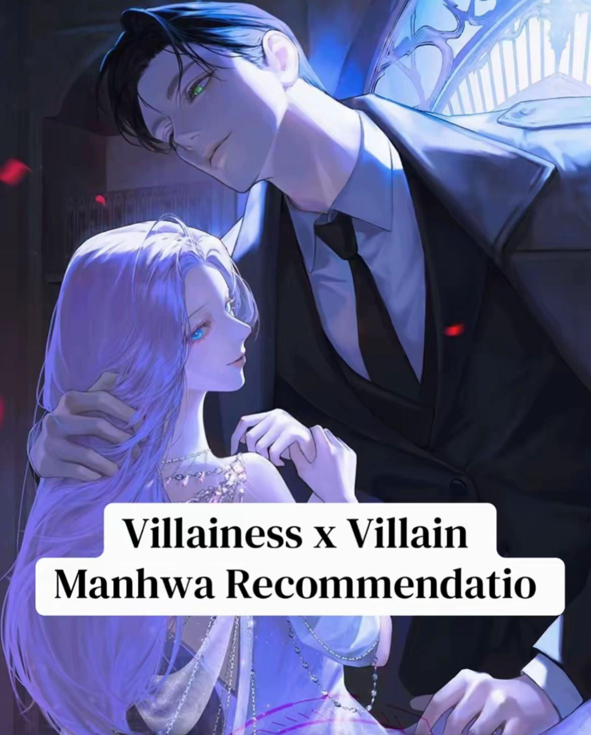 @Manga
