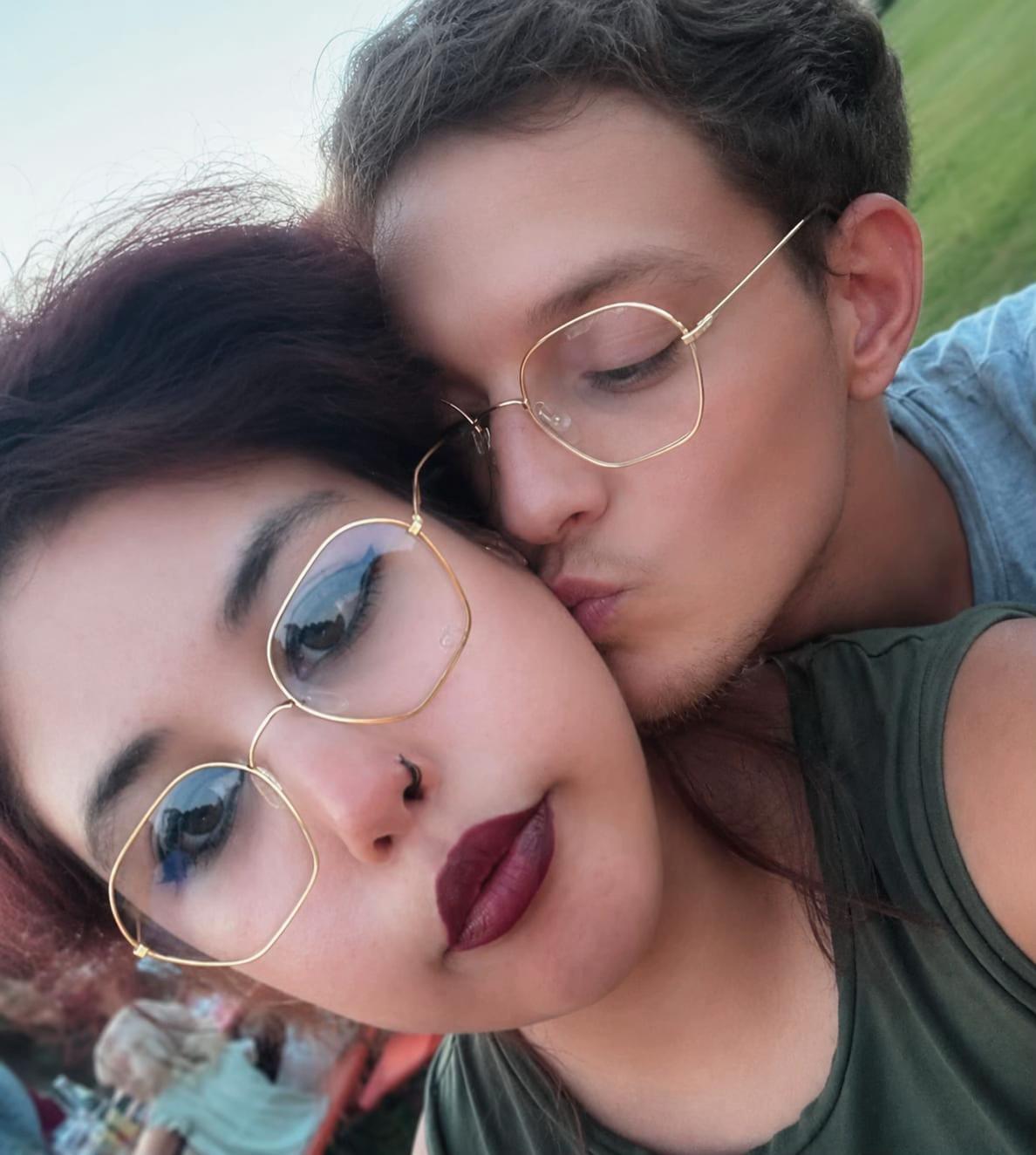 @Baddie auf die 100