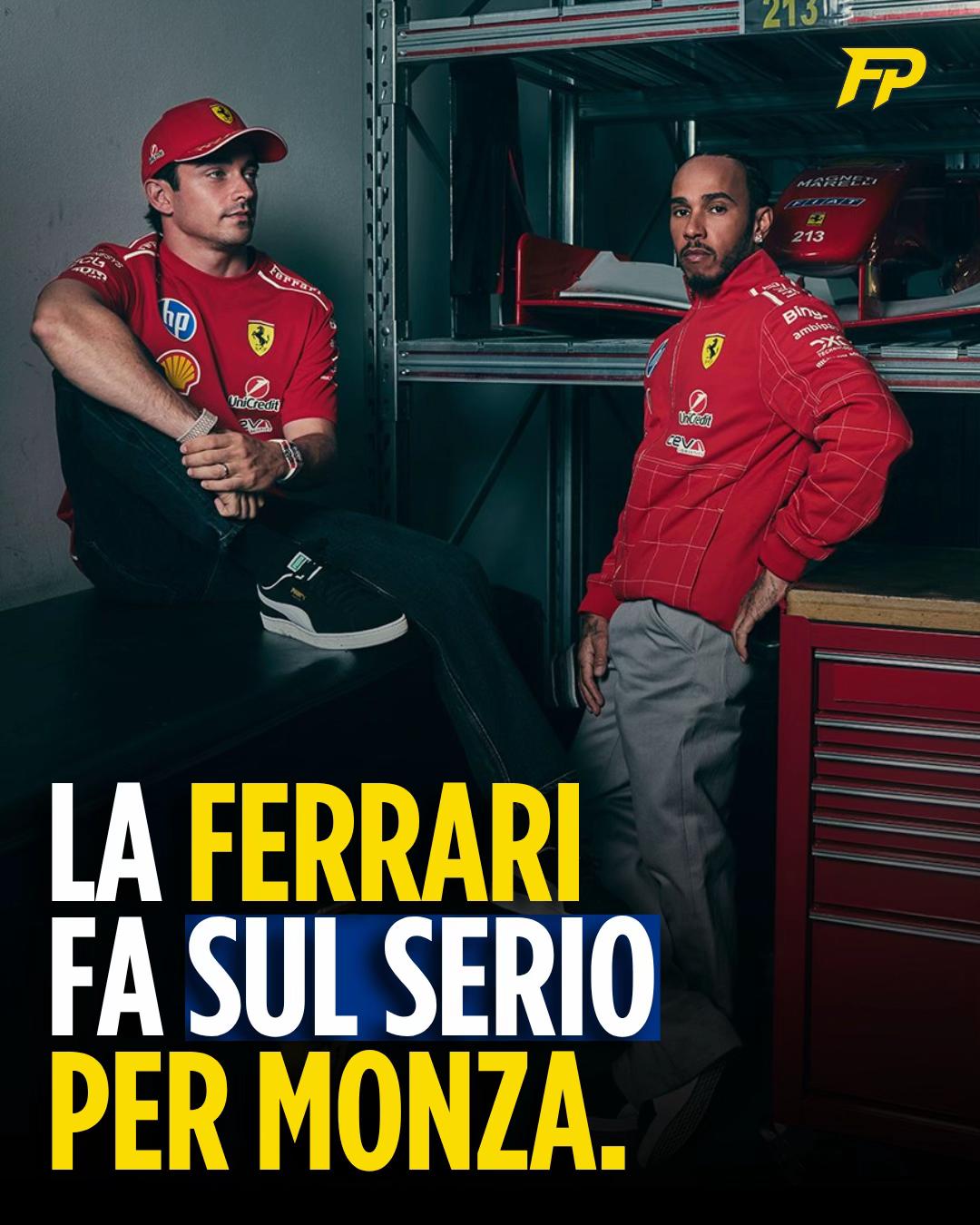 @Fuori Pista