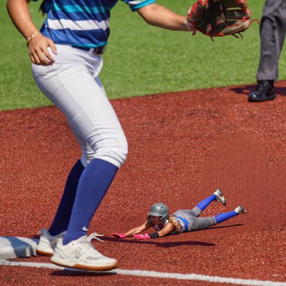 @Perfect Game Softball 🥎