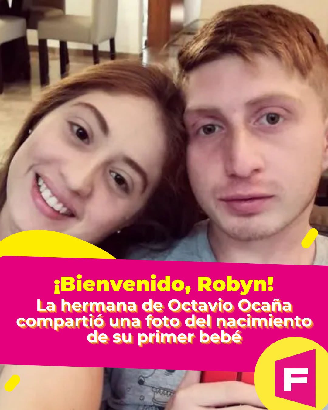 @Famosos