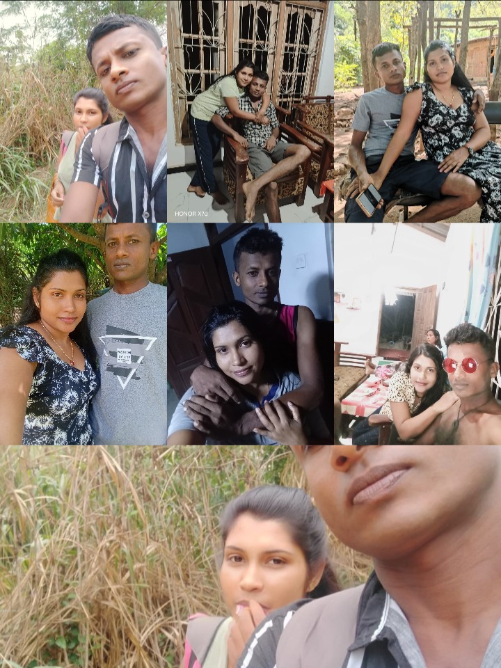 @Danajani Herath