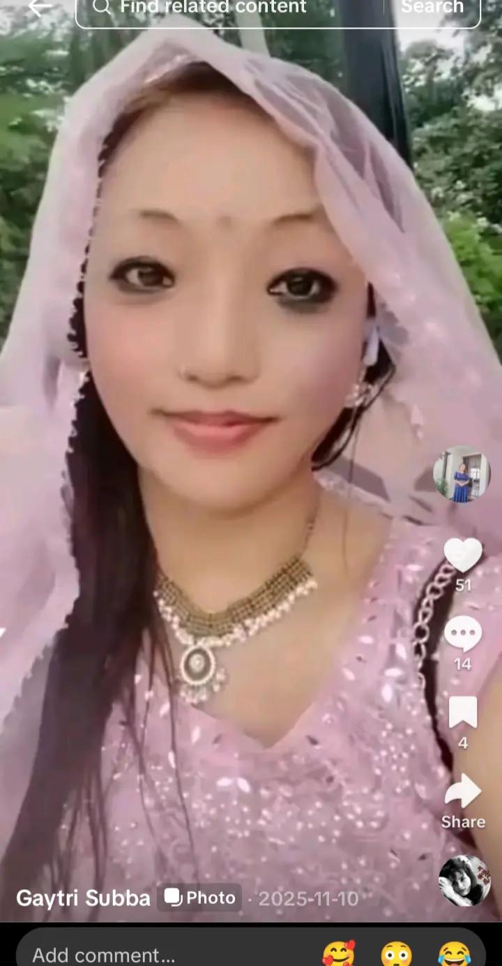 @Gayatri Subba