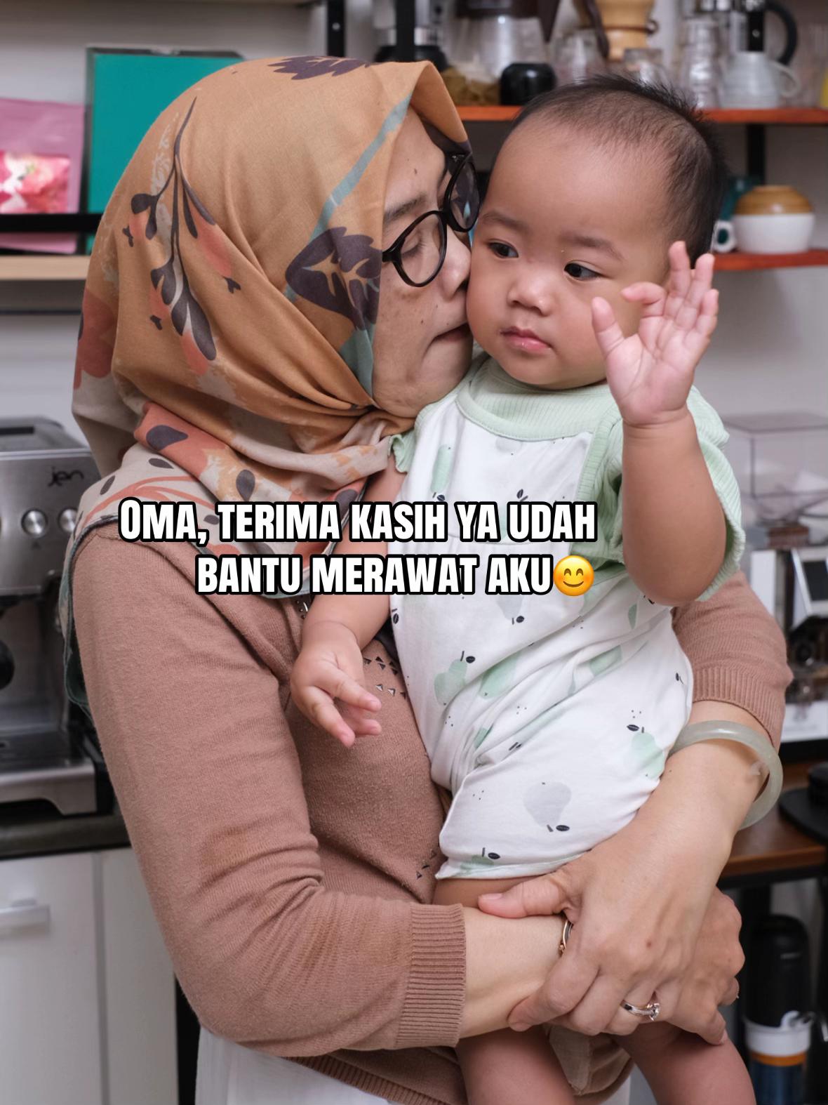 @Ayahnya Bee