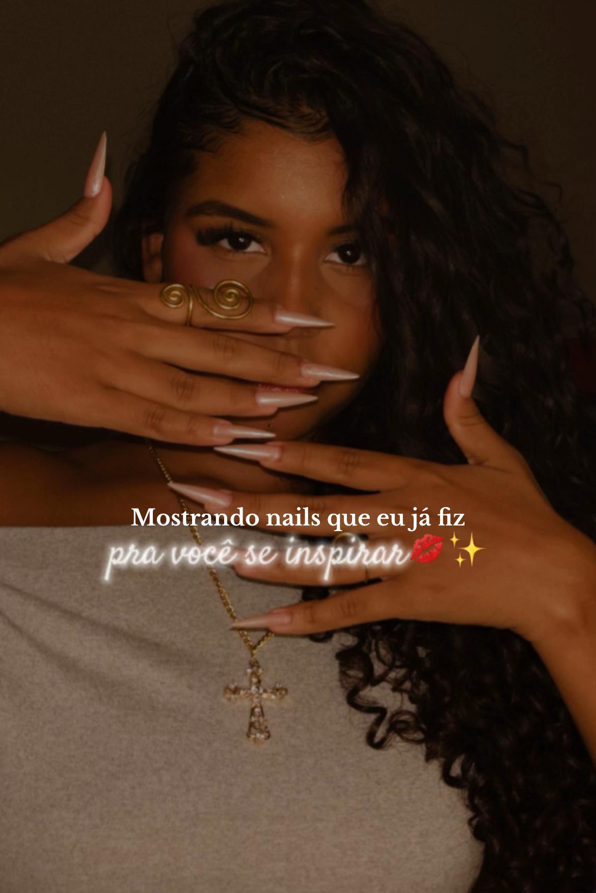 @Crismille R ♱