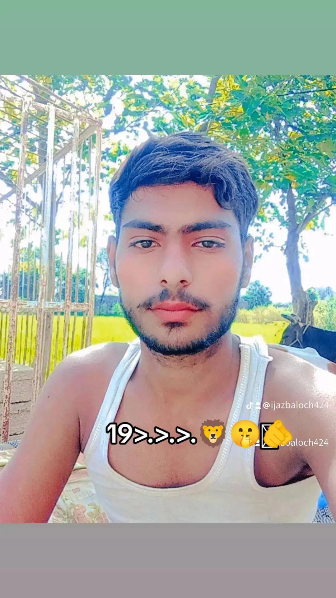 @Ijaz Baloch 🥰