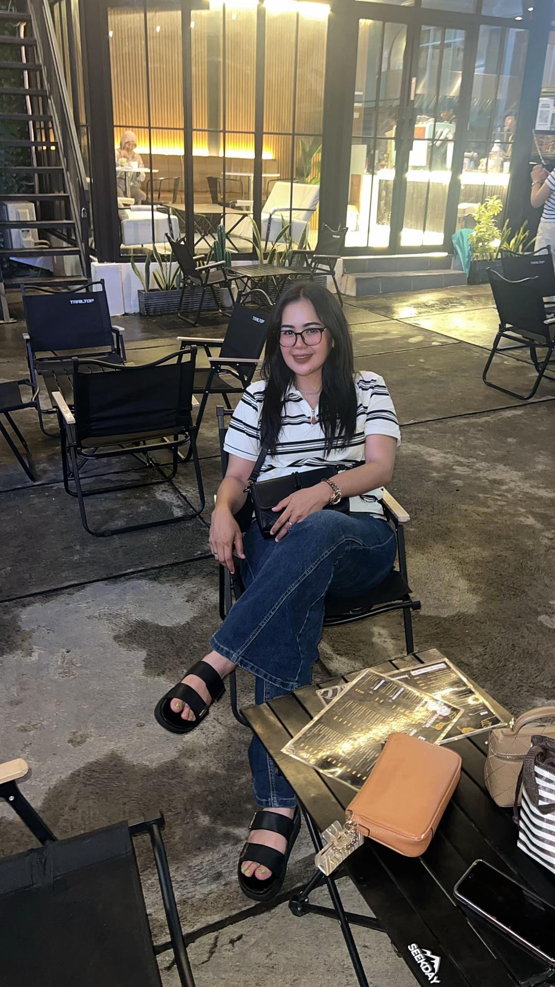 @Siti jamilah
