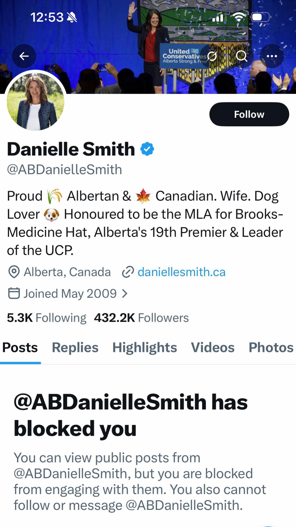 @Timeforchangeinalberta🇨🇦