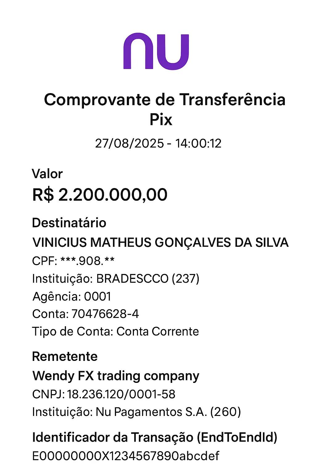 @Wendy FX