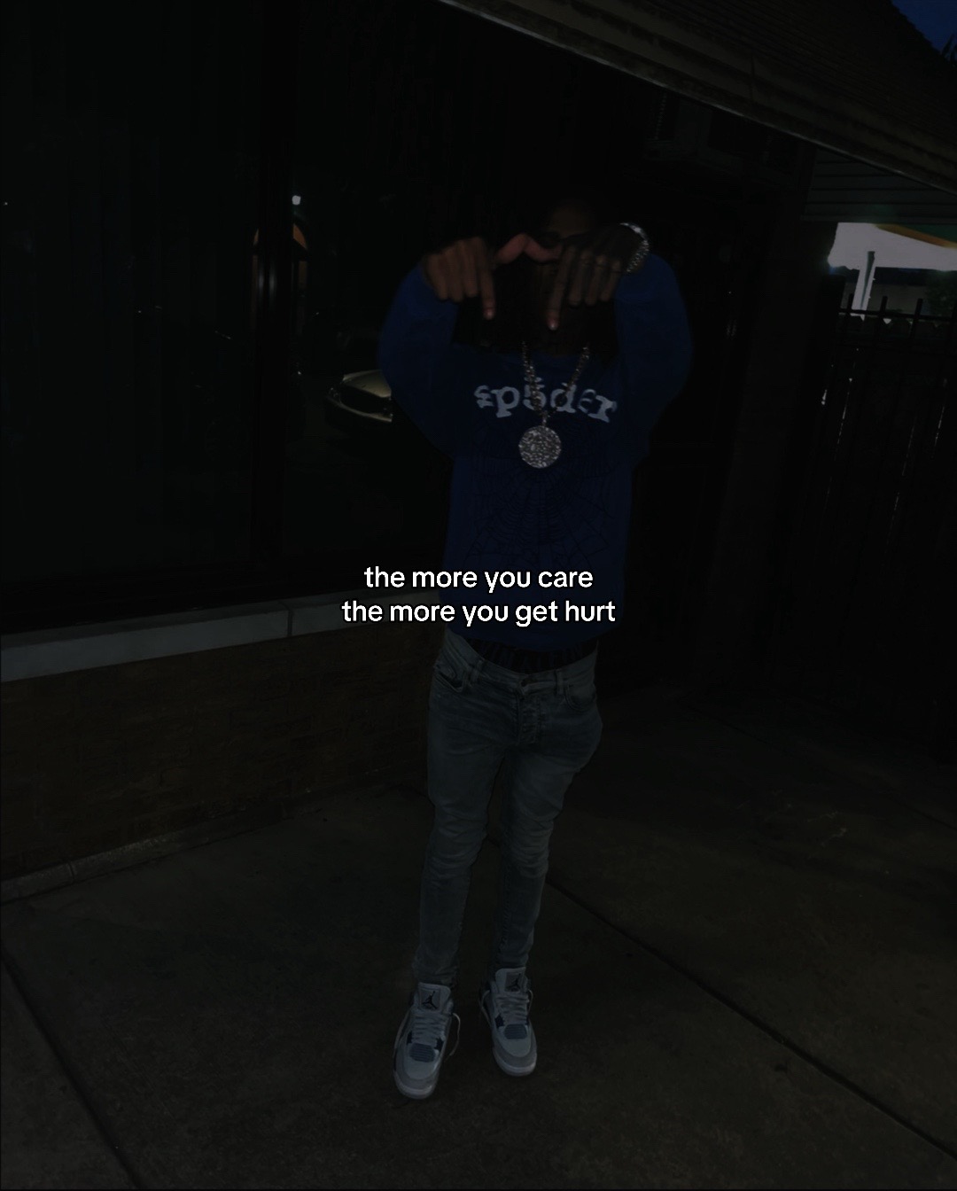 @Pain Real💔