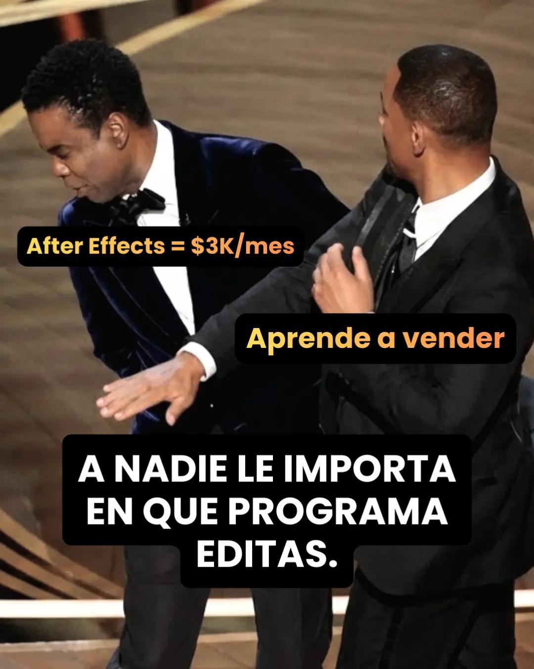 @Ronald Salvatierra | Filmmaker