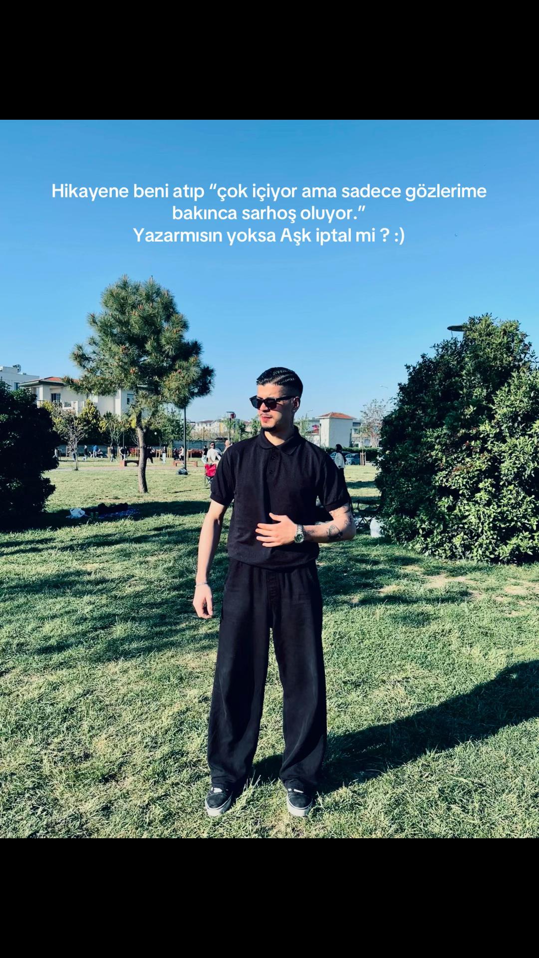 @Alperensoy