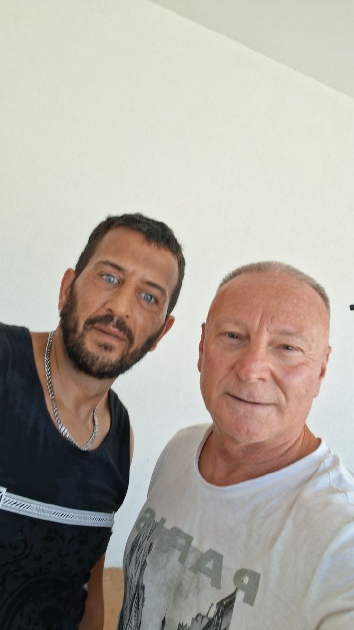 @Roberto Benicchi