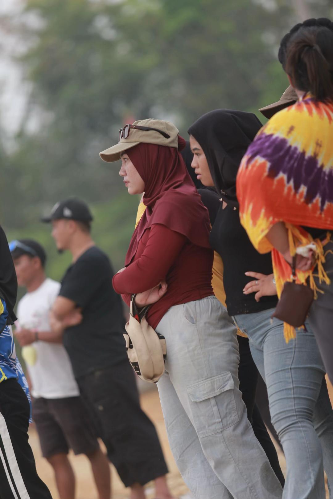 @tarkam Sintang