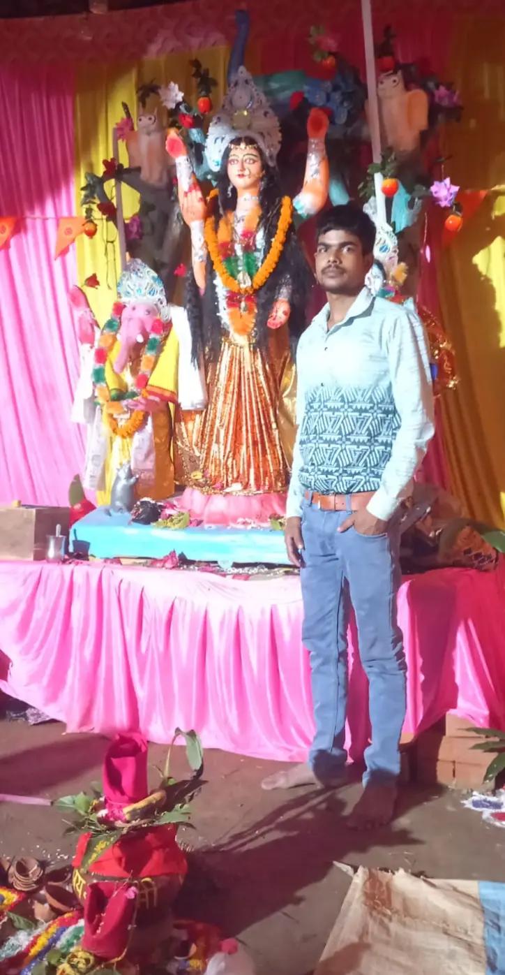 @yogendra kewat