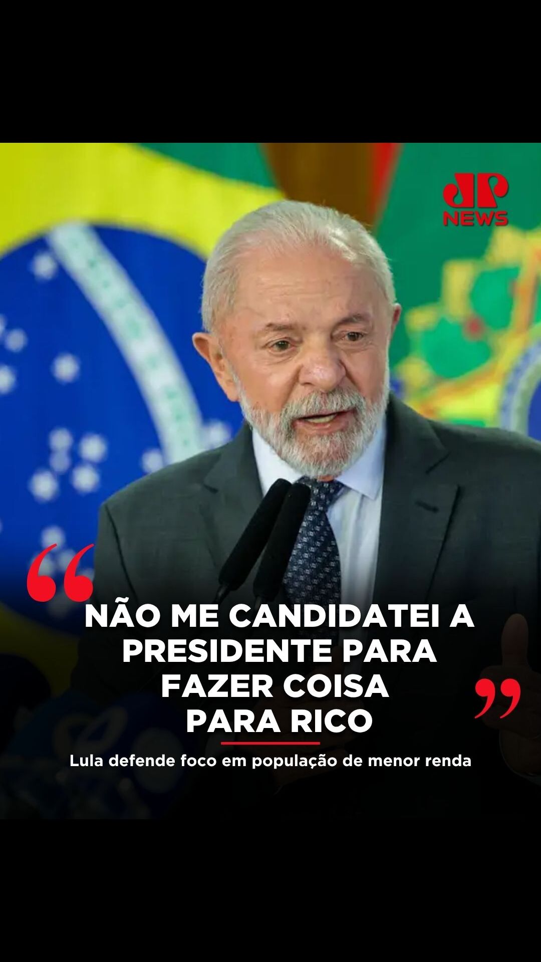 @Jovem Pan News