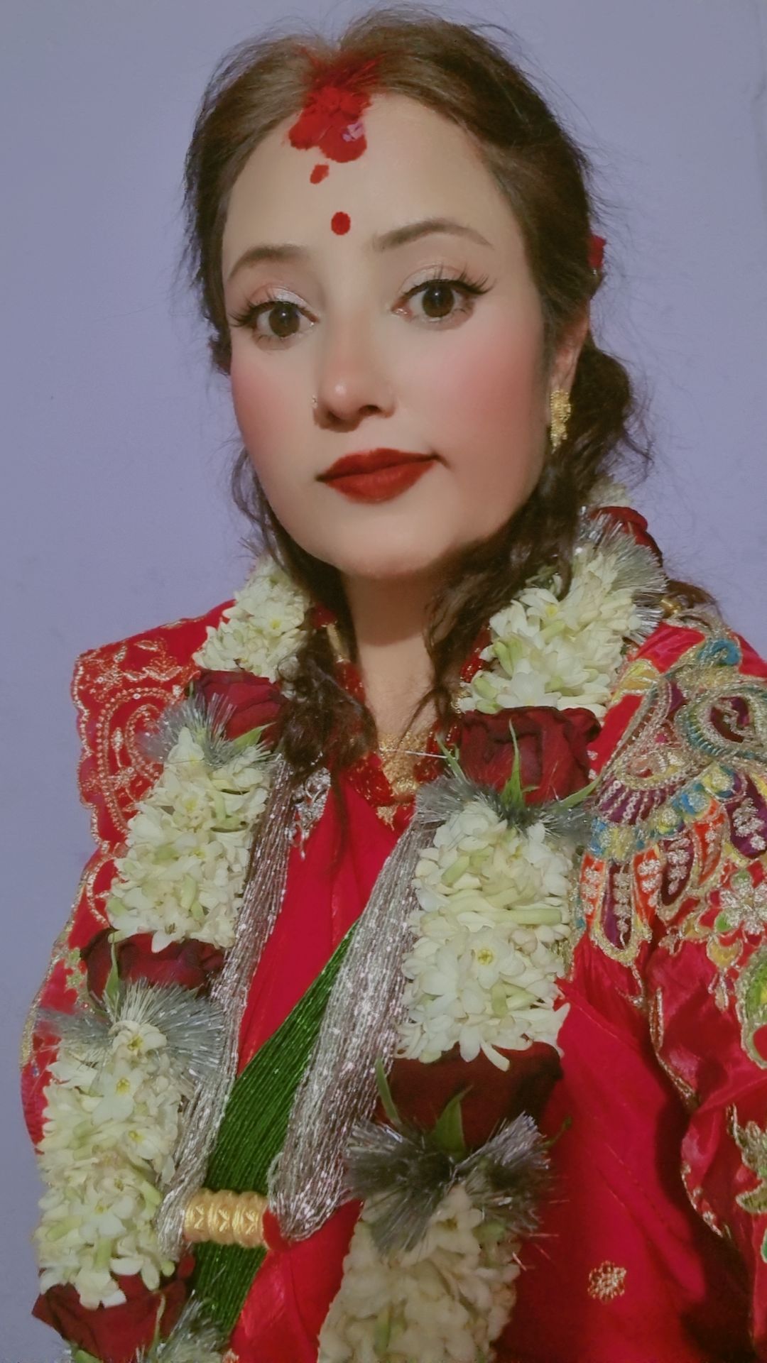 @Anupa Dhakal