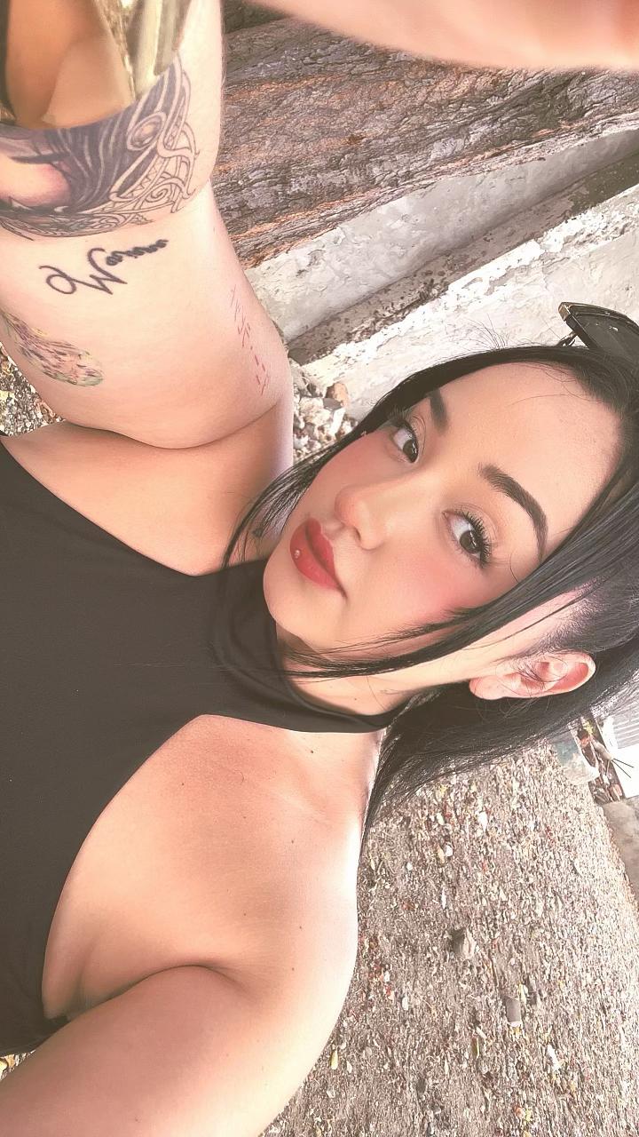@Romina Almeida