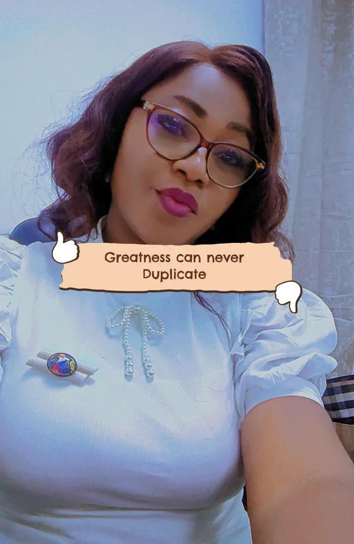 @Naa Godsown Billionaire