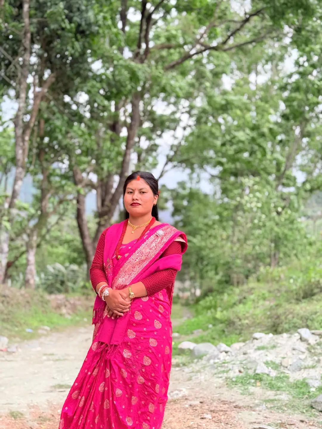 @Deepika Mijar
