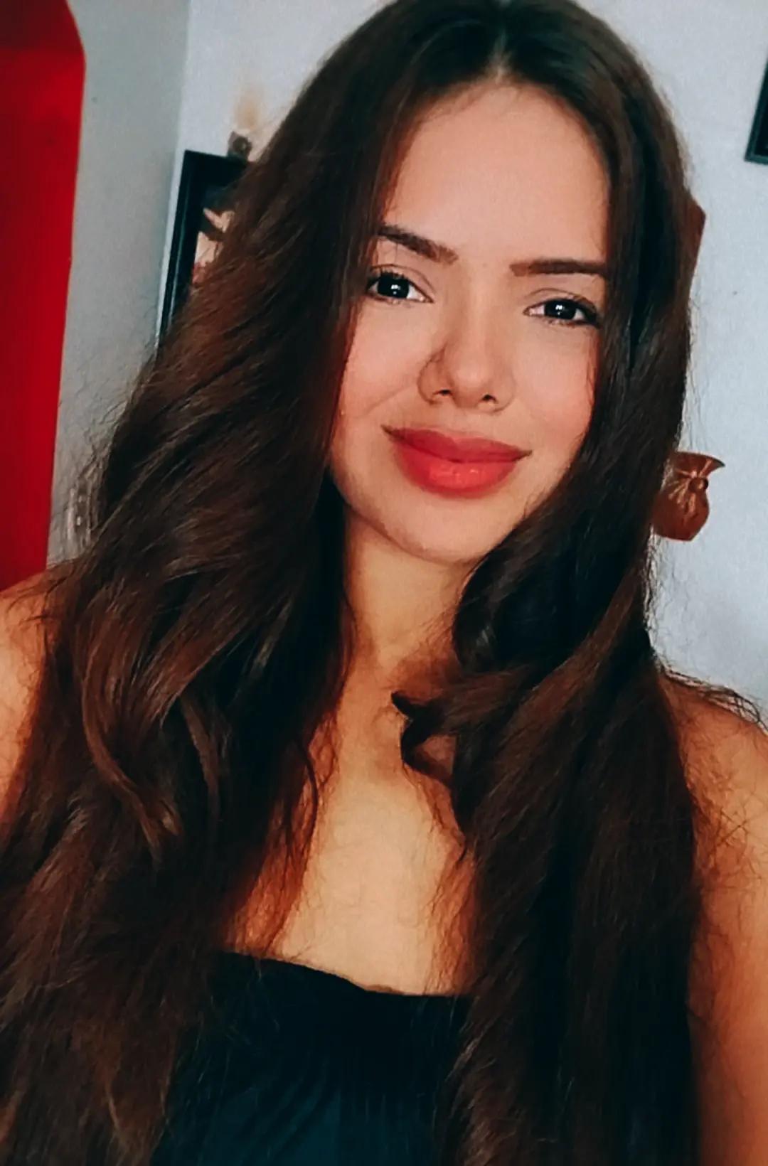 @Jeniffer Luna