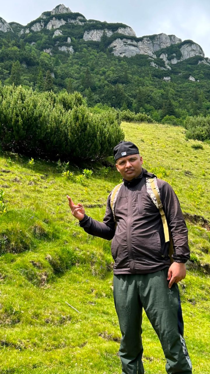 @Bishal Parajuli