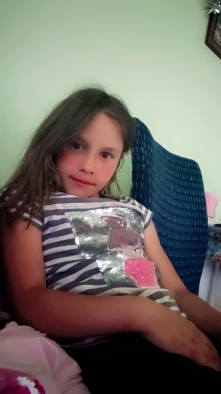 @Maria Sofia