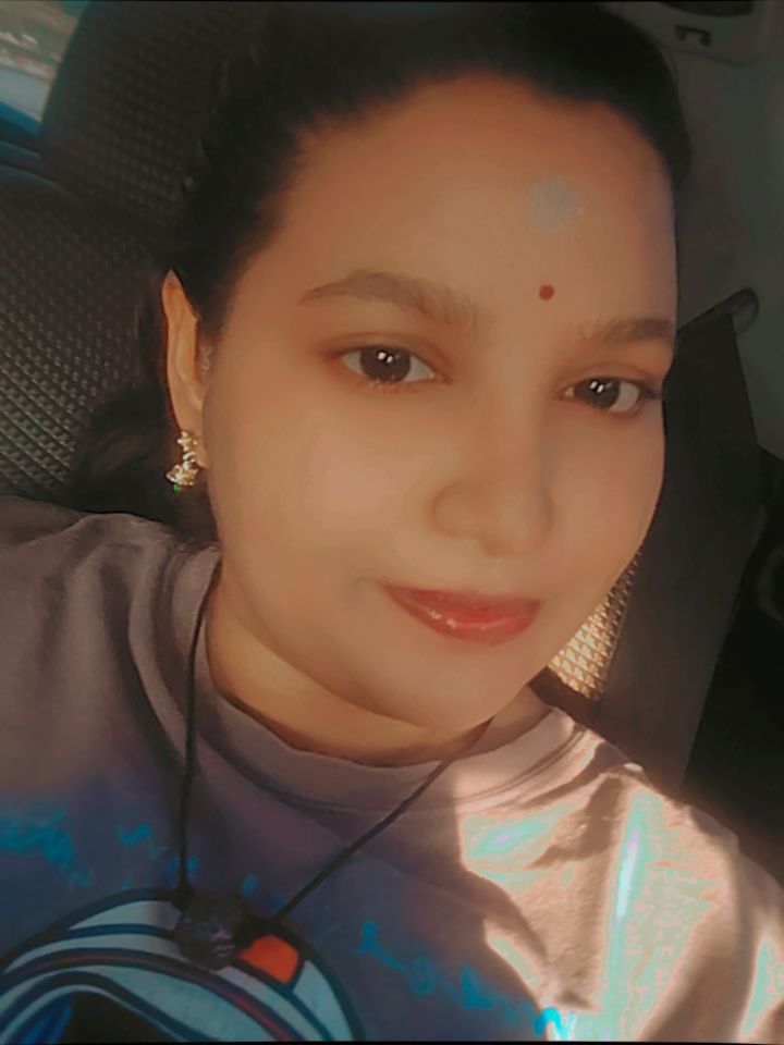 @🌸💛യോഗേശ്വരി