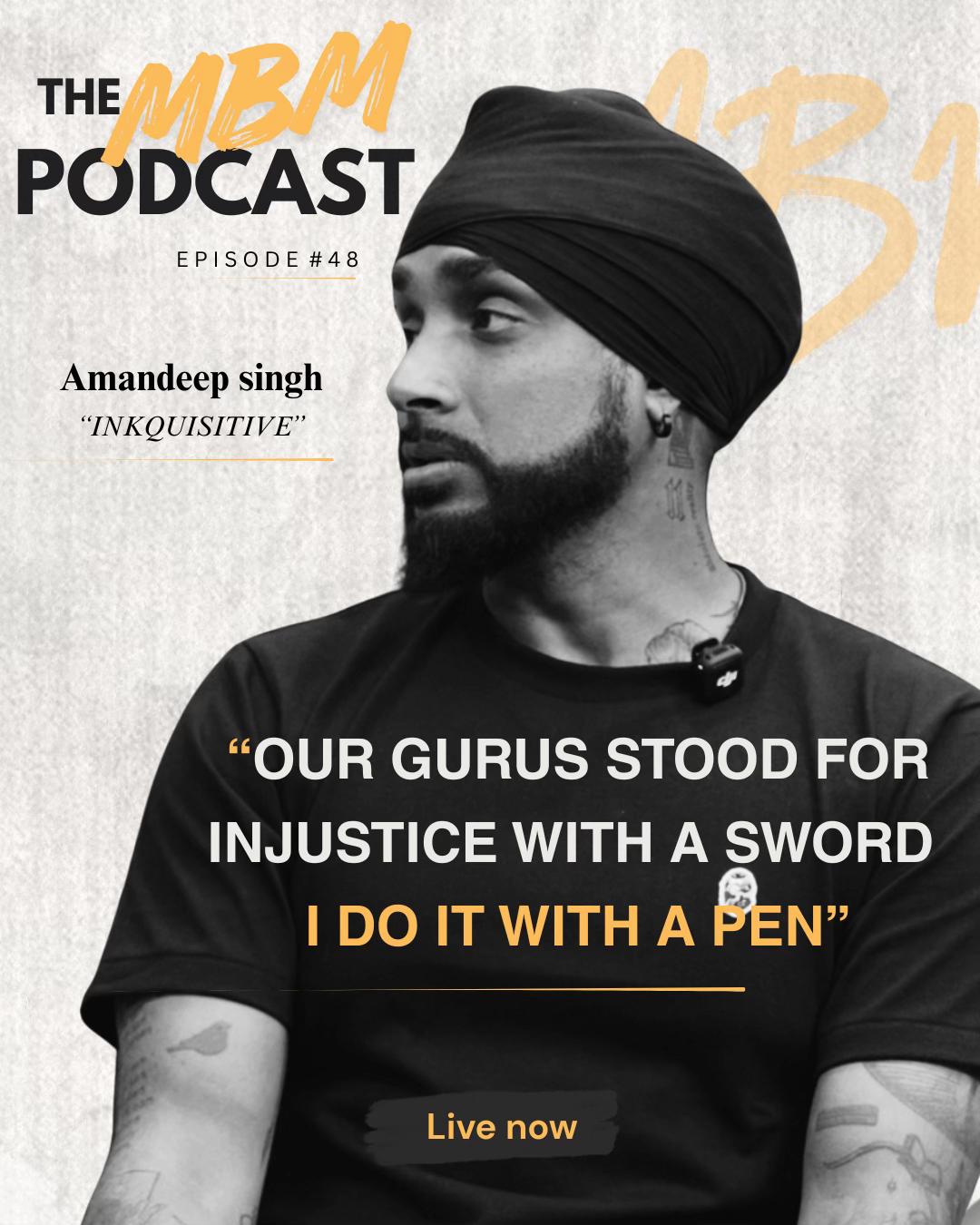 @The Modern Brown Men Podcast