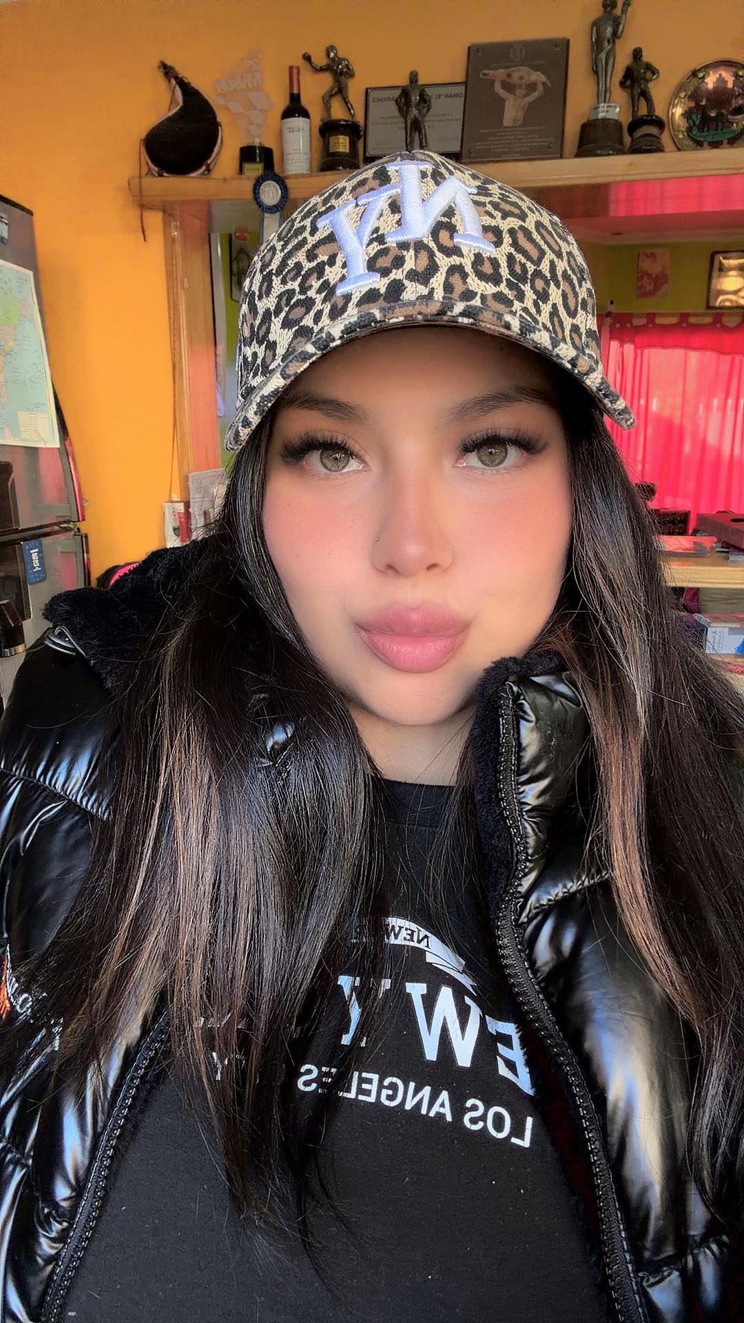@Daiana Orozco