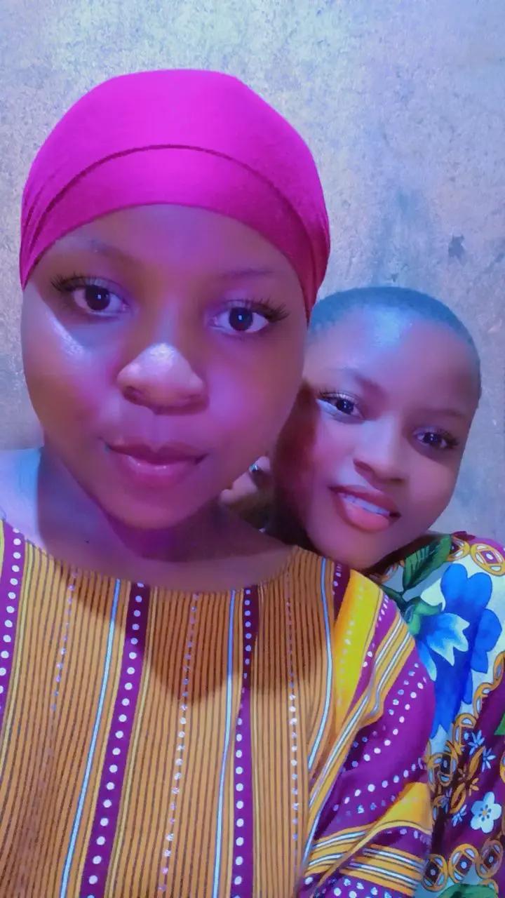 @aisha Ahmed