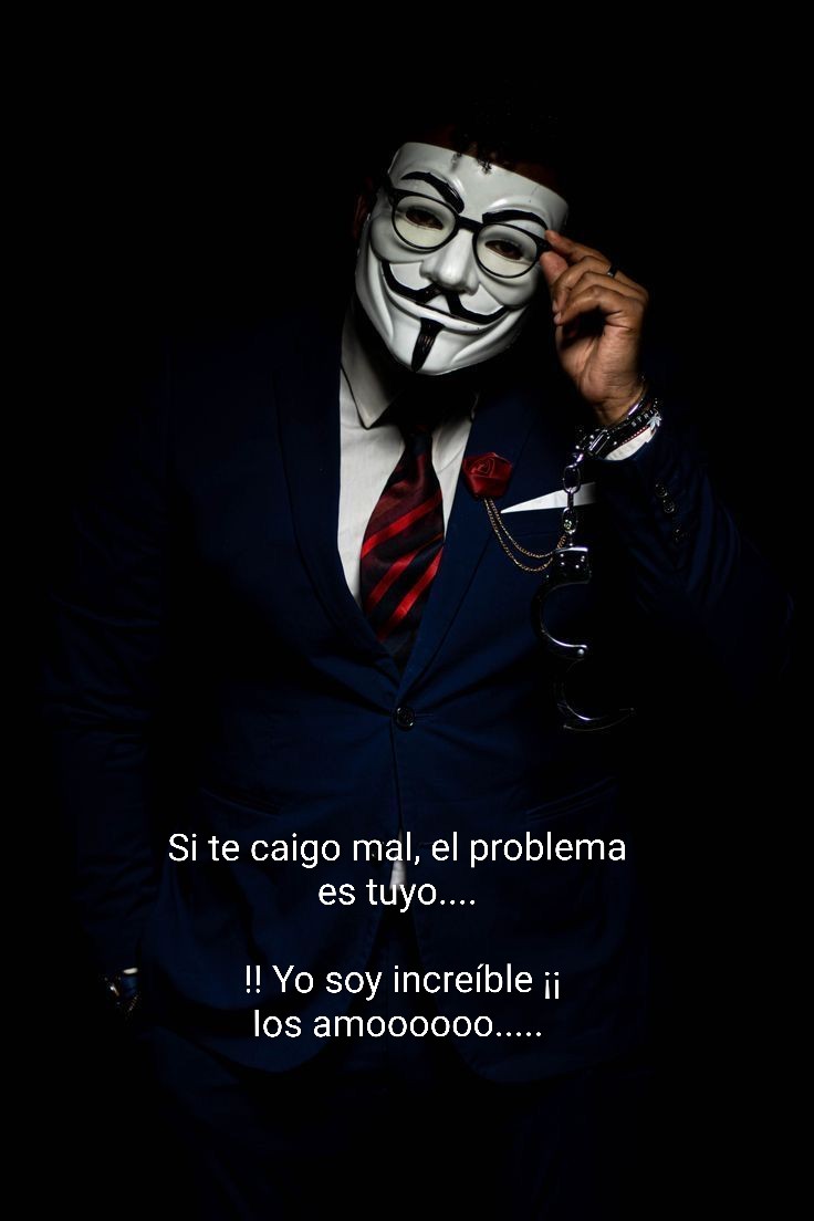 @Fernando