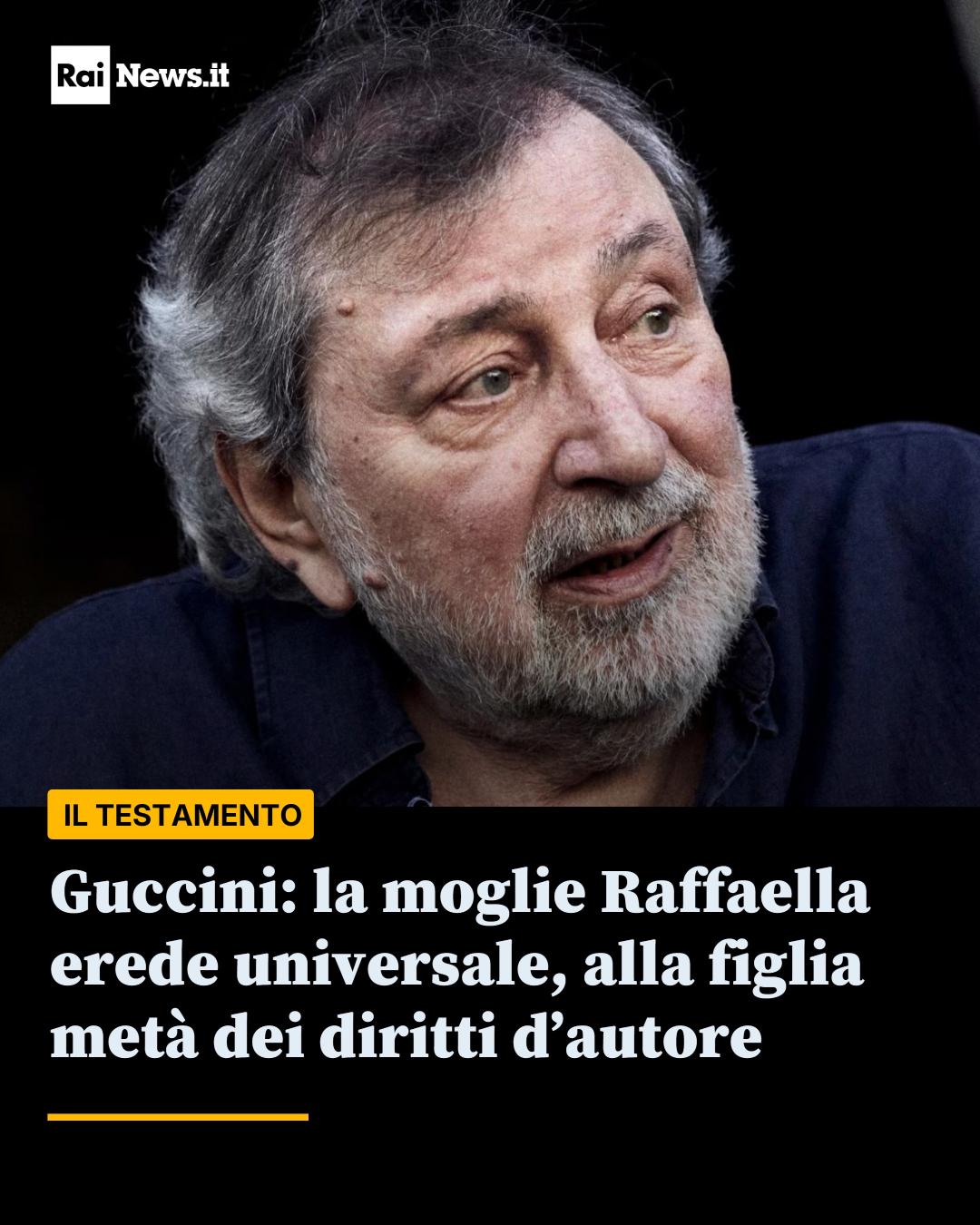 @RaiNews
