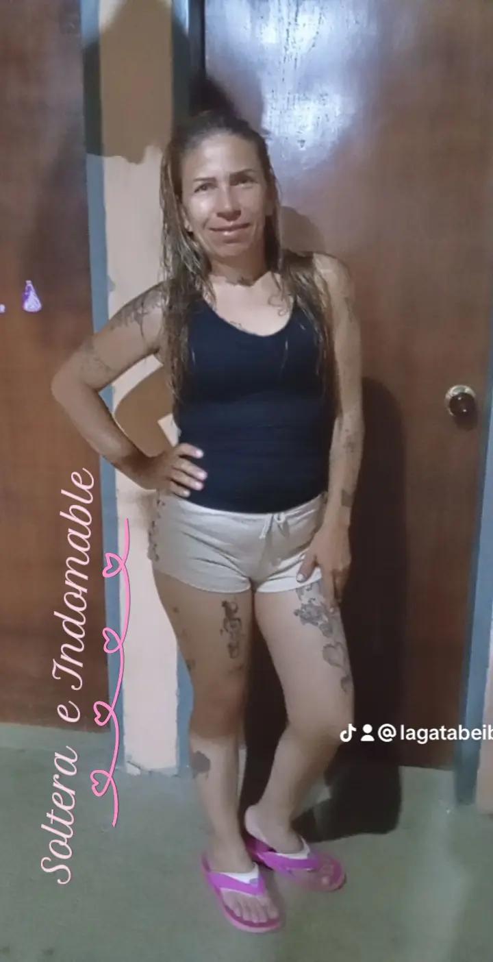 @LaGataBeiby😽