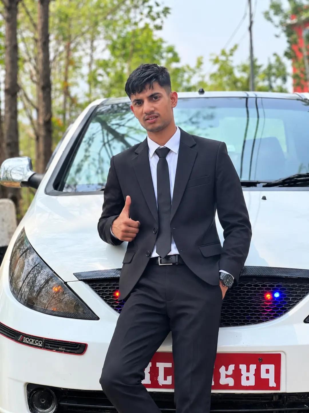 @महोदय : Season 2